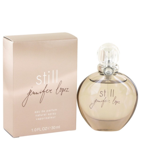 Still Jennifer Lopez Eau De Parfum Mujer Ml Sobelia