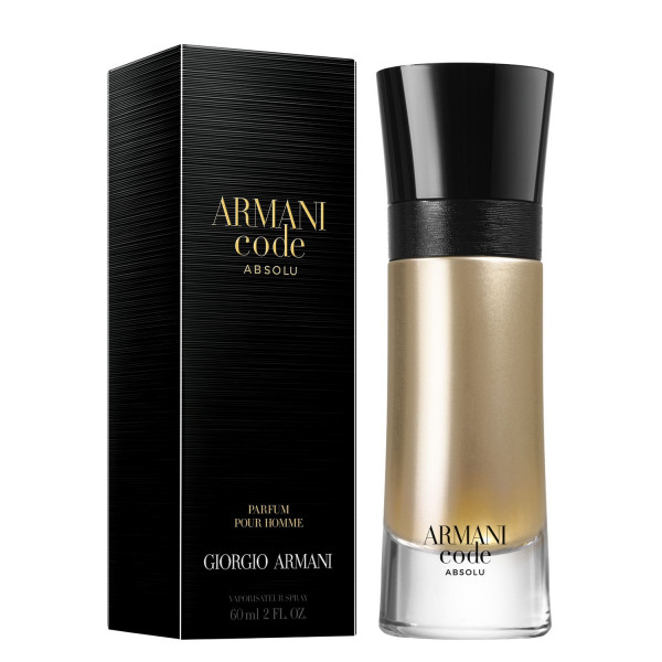 Armani Code Absolu Giorgio Armani Eau De Parfum Ml