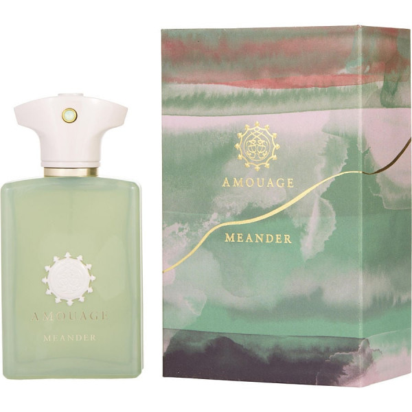 Meander Amouage Eau De Parfum Spray Ml