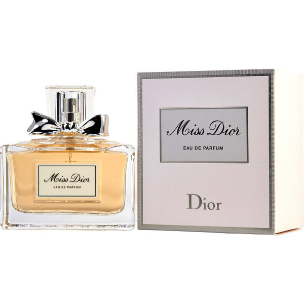 Grijpen Tweede leerjaar Dicht Miss Dior | Christian Dior Eau De Parfum Women 50 ML