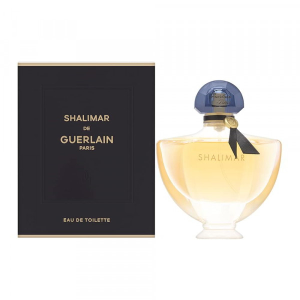 Shalimar Guerlain