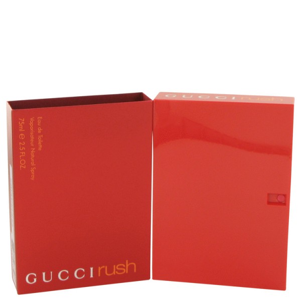 parfum rush gucci