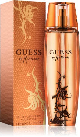 Guess by marciano edp best sale