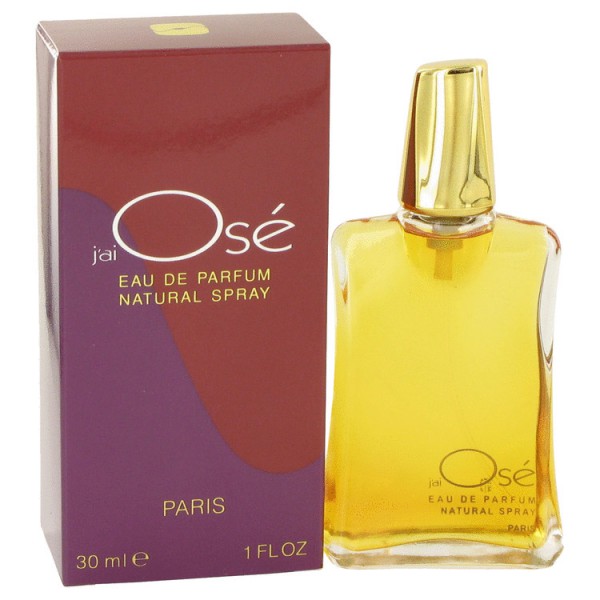 j ai ose eau de parfum