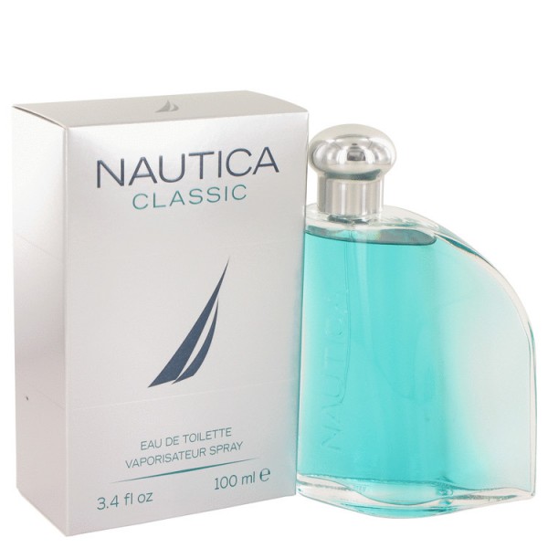 parfum nautica pour femme