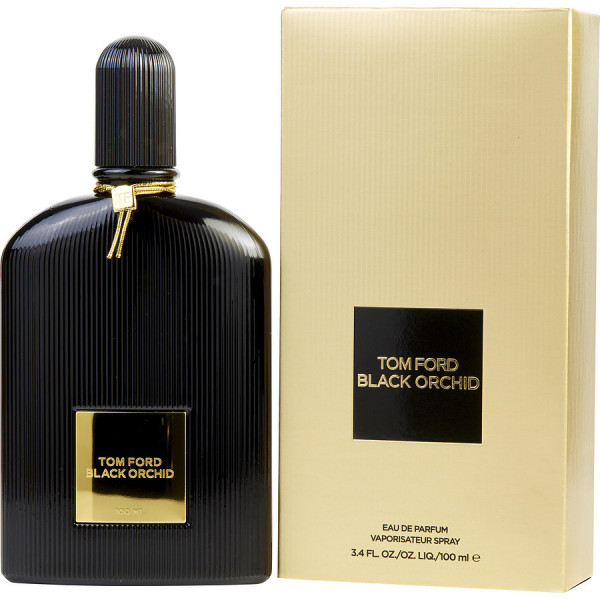 Black Orchid Tom Ford Eau De Parfum Spray 50ml