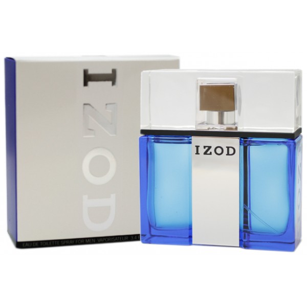 izod perfume