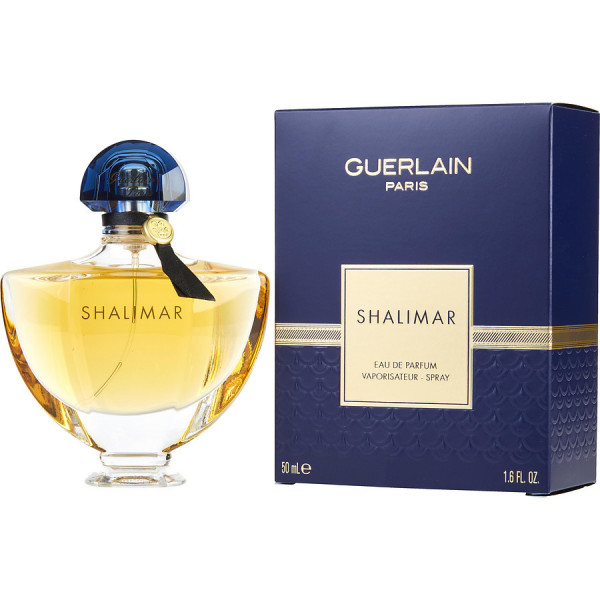 guerlain eau de shalimar