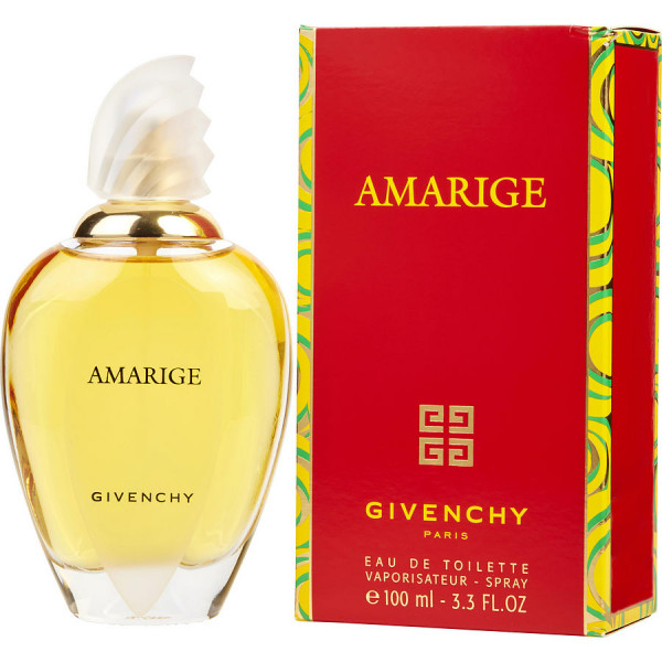 givenchy amarige parfum