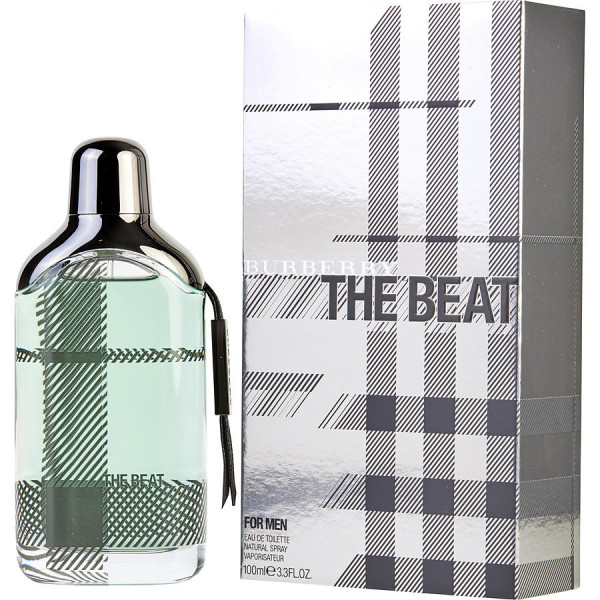The Beat Homme | Burberry Eau De 
