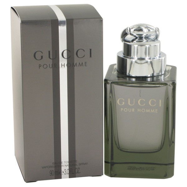 gucci by gucci pour homme 30ml