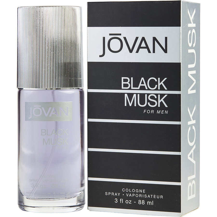 jovan cologne