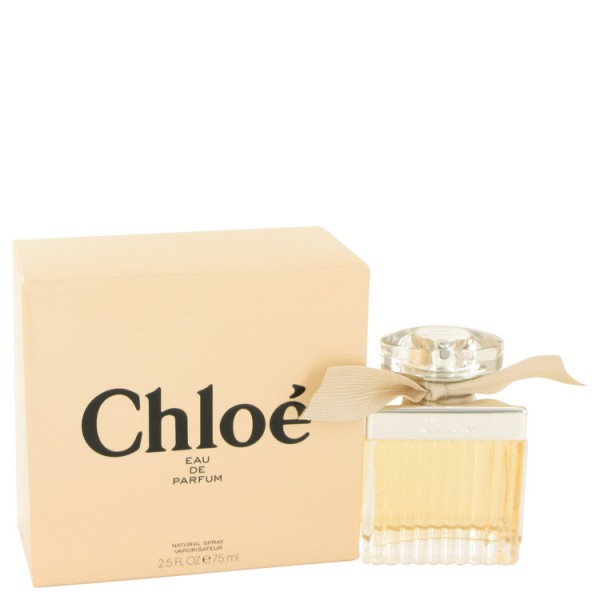 Chloé Chloé De Parfum Spray 75ml