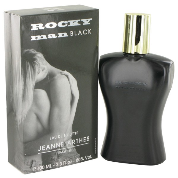 rocky man parfum