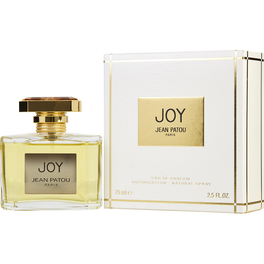 joy perfume patou