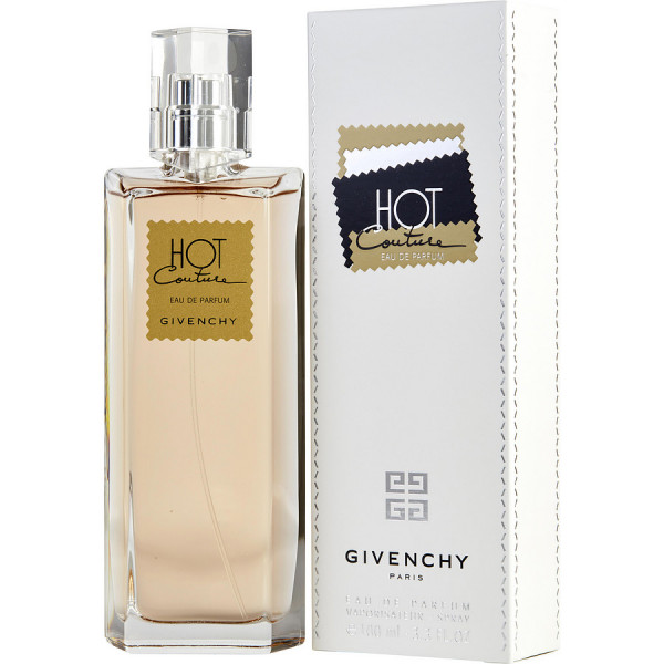 hot couture givenchy 50 ml