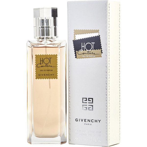 perfume hot couture givenchy