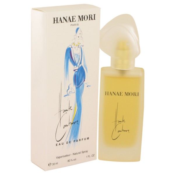 parfum femme haute couture