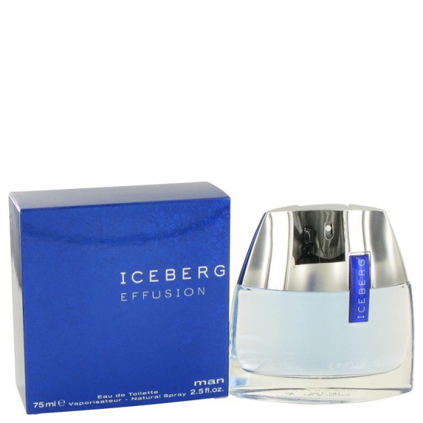 iceberg eau de parfum