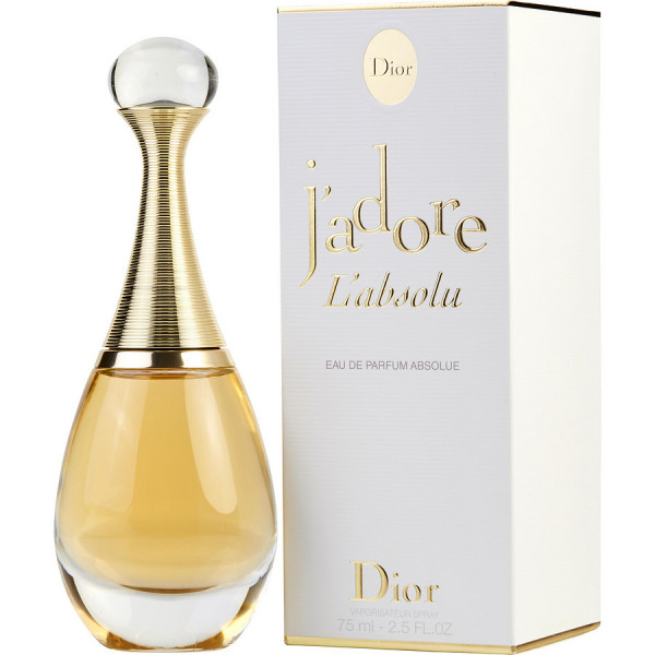 parfum j adore