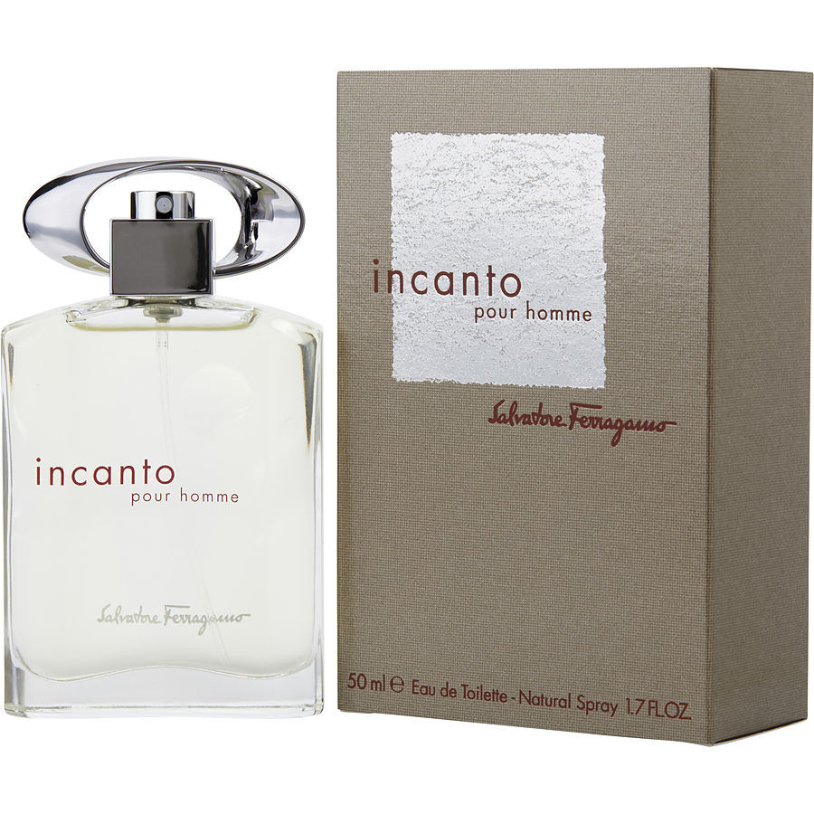 Parfum salvatore ferragamo incanto online