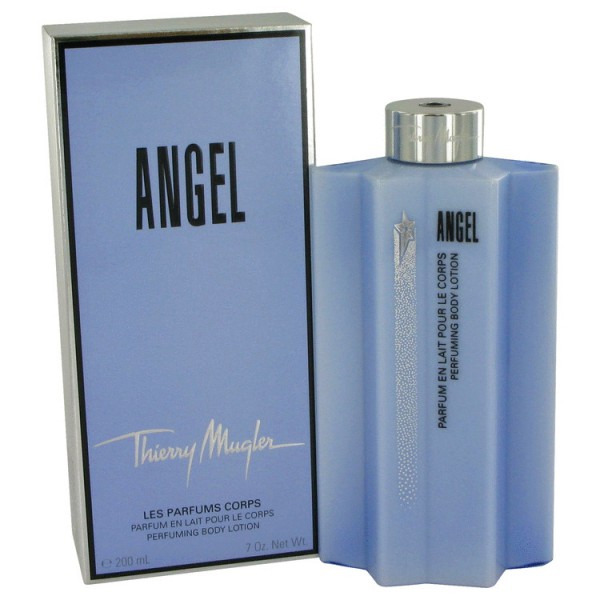 Thierry Mugler Body lotion Women 200 ML 