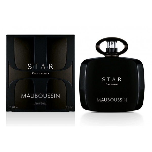 Star For Men Mauboussin