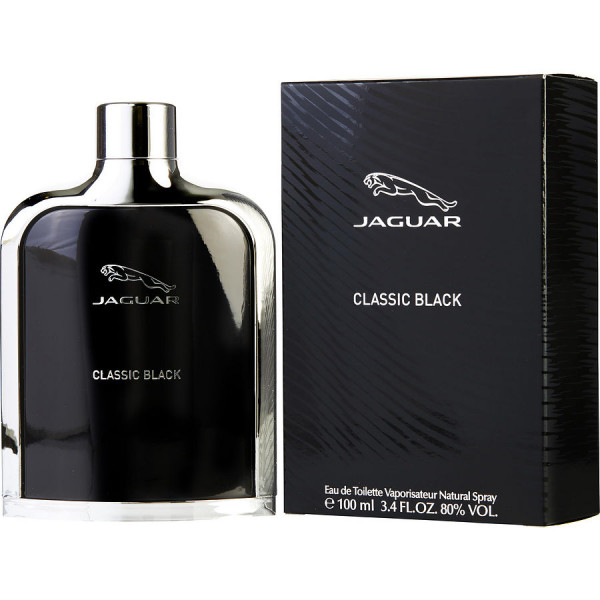 parfum pour homme jaguar