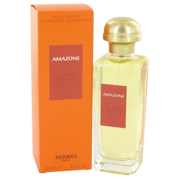 parfum hermes amazone