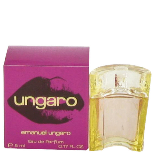 emanuel ungaro parfum