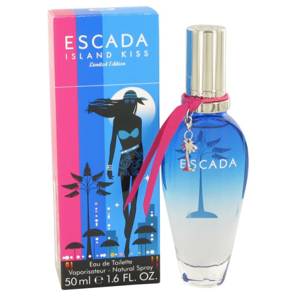 Island Kiss Escada