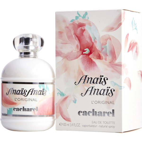 anayis parfum