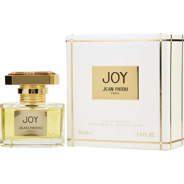 joy perfume patou