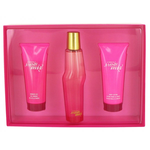 liz claiborne perfume gift set