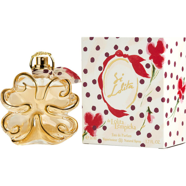 parfum lolita prix