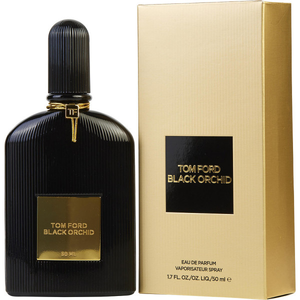 Black Orchid Tom Ford Eau De Parfum Spray 30ml