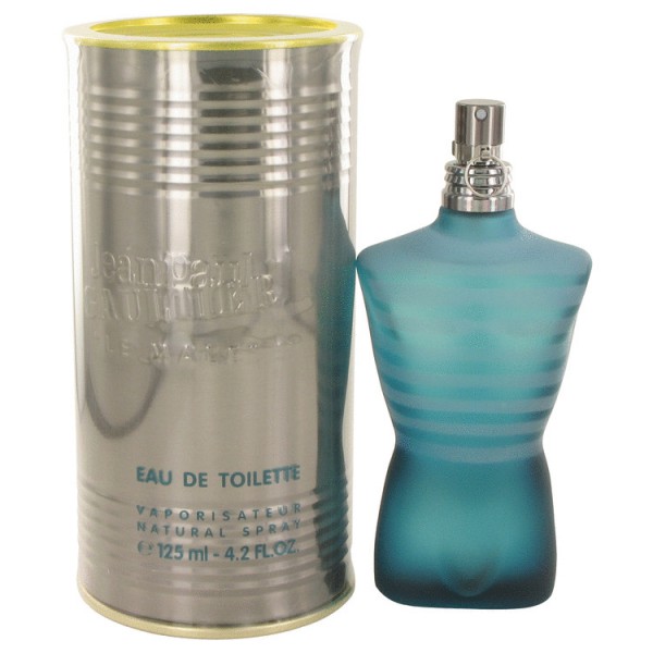 parfum jean paul gaultier homme 125 ml