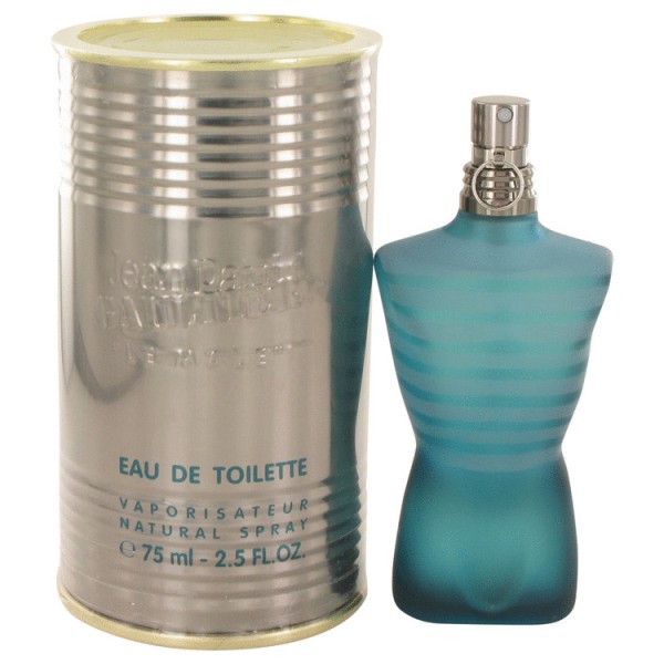 prix eau de toilette jean paul gaultier le male