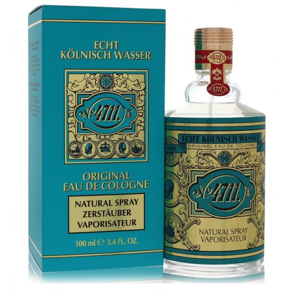 4711 Eau De Cologne Originale 4711