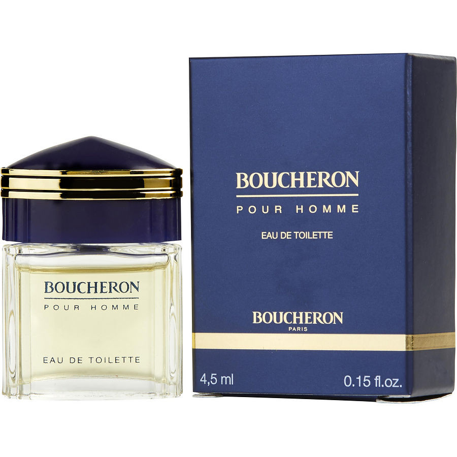 boucheron 4 homme