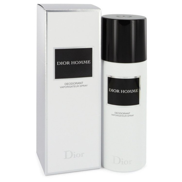 dior homme 150 ml