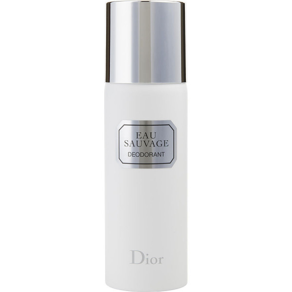 Eau Sauvage | Christian Dior Deodorant 