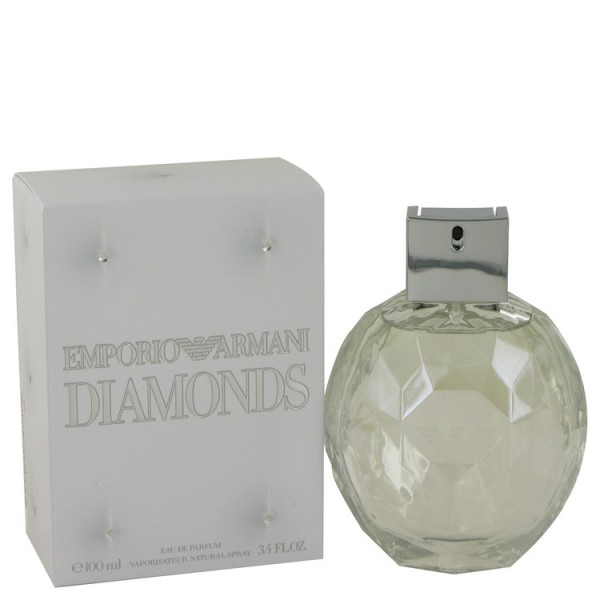 100ml diamonds perfume