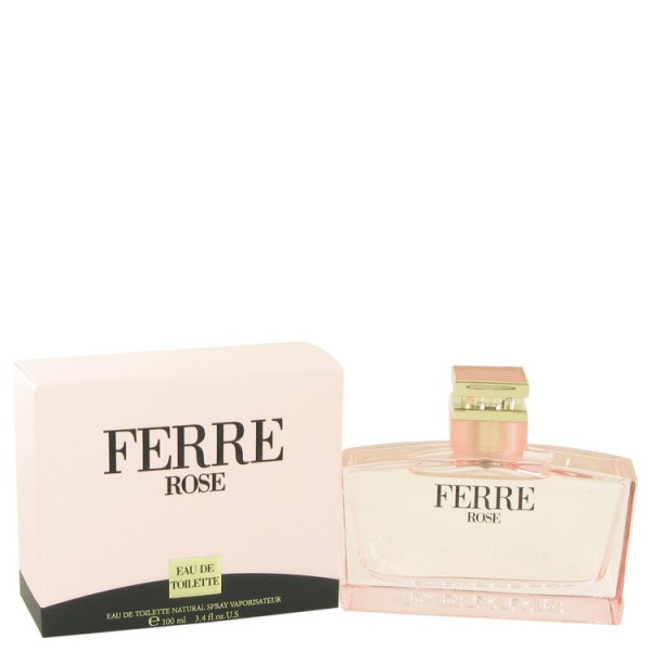 parfum ferre femme