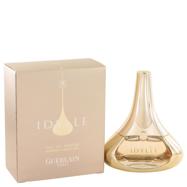 idylle eau de toilette