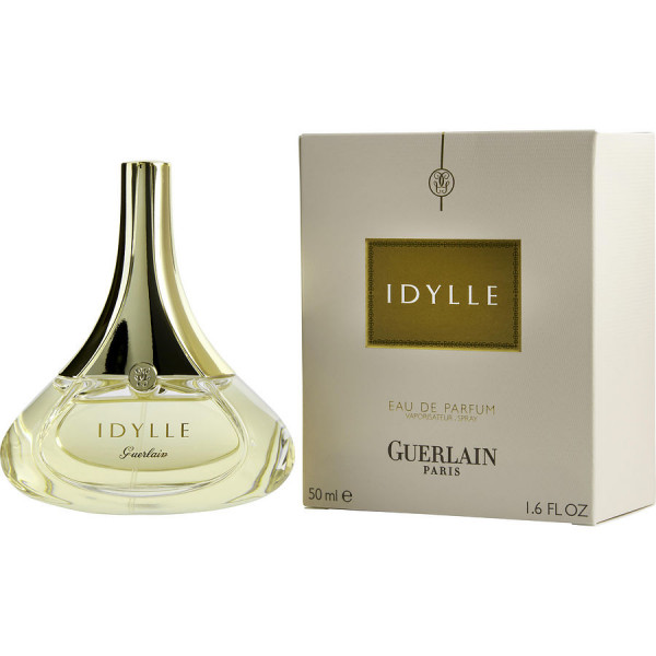 idylle eau de parfum