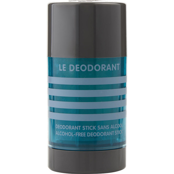 jean paul gaultier deodorant stick le male