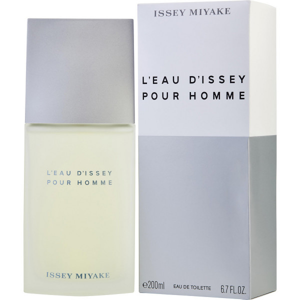 eau de parfum issey miyake homme