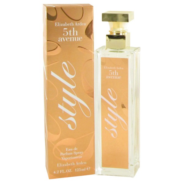 eau de parfum style