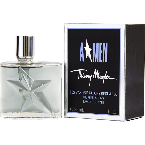 Amen eau best sale de toilette